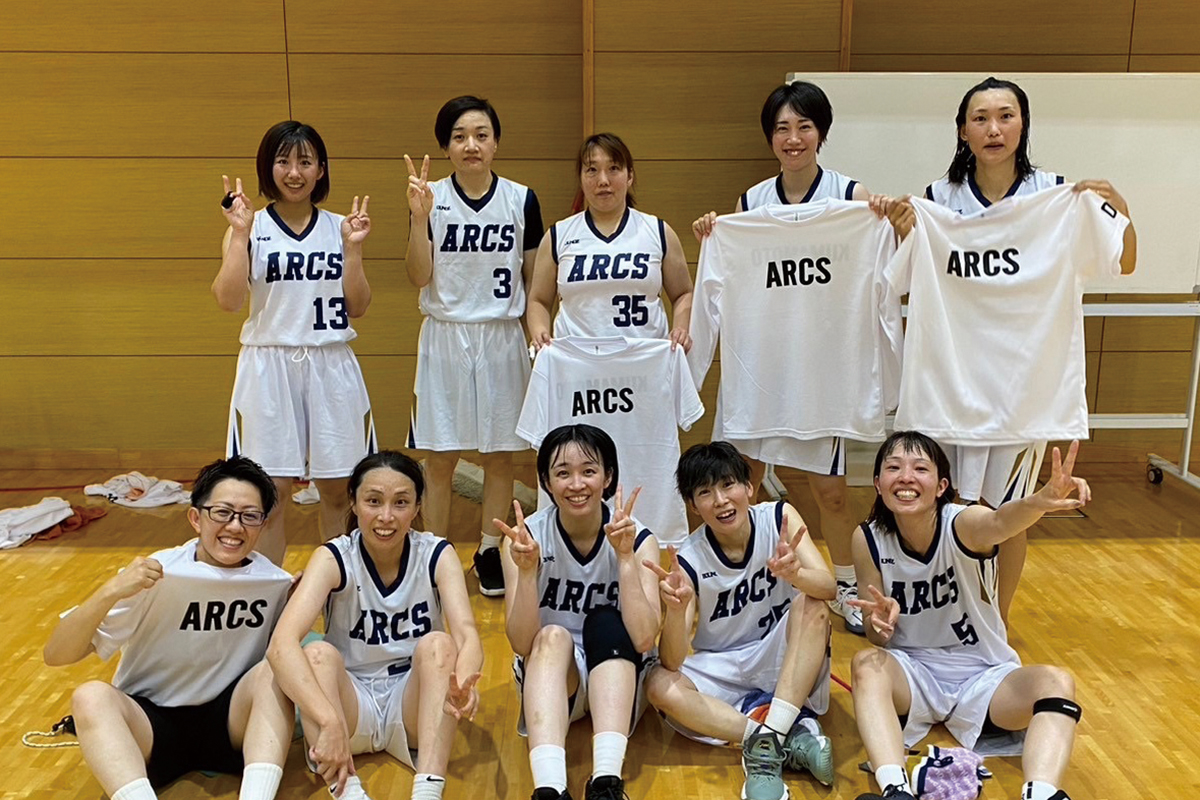 ARCS