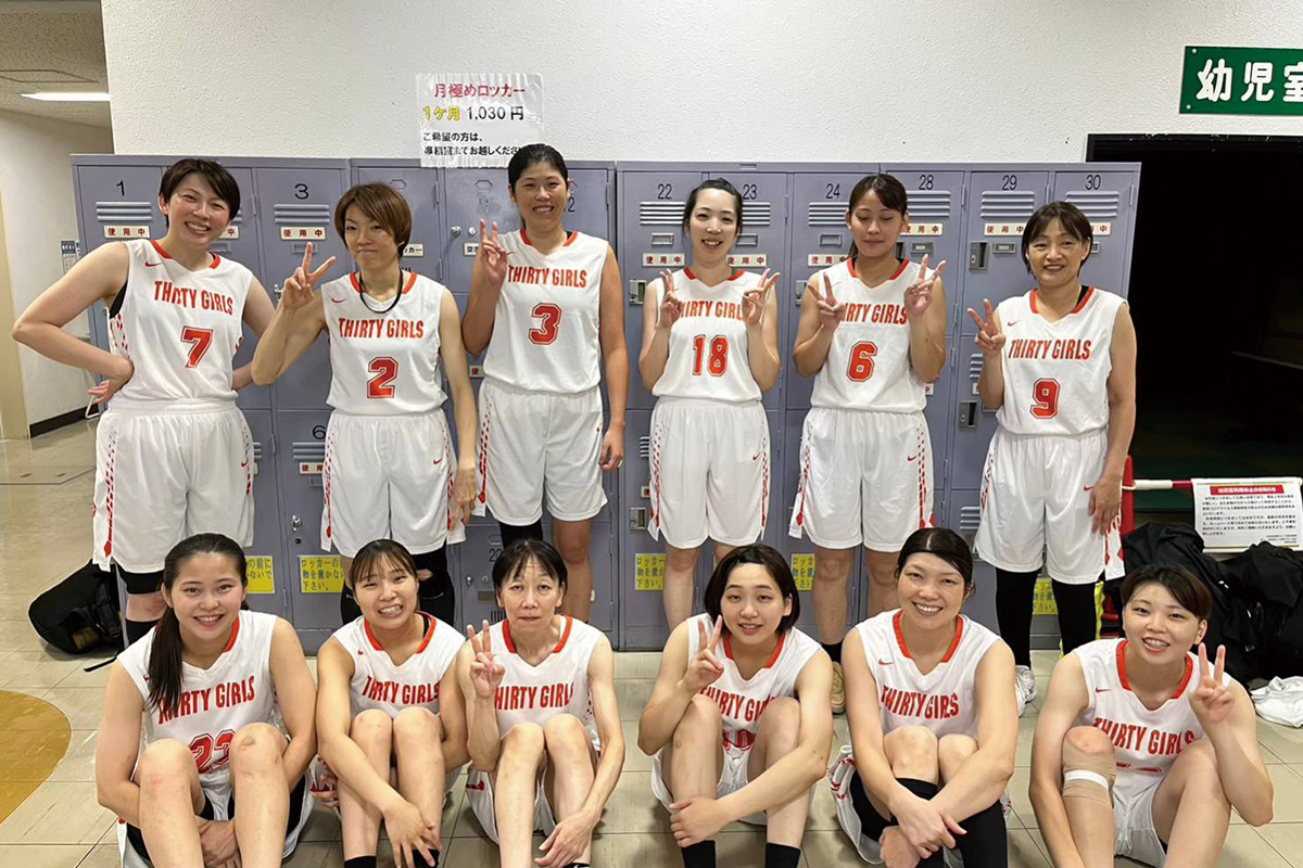 ThirtyGirls